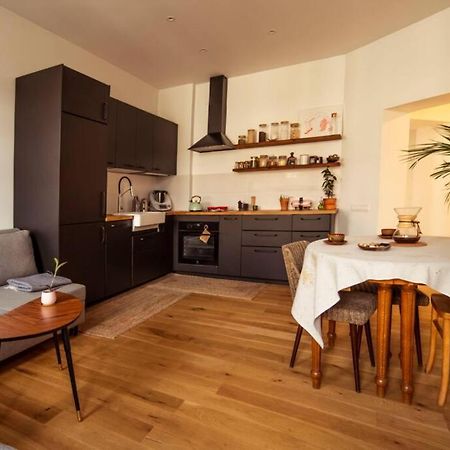 Apartament Przy Parku Z Bezplatnym Parkingiem Stary Toruń المظهر الخارجي الصورة